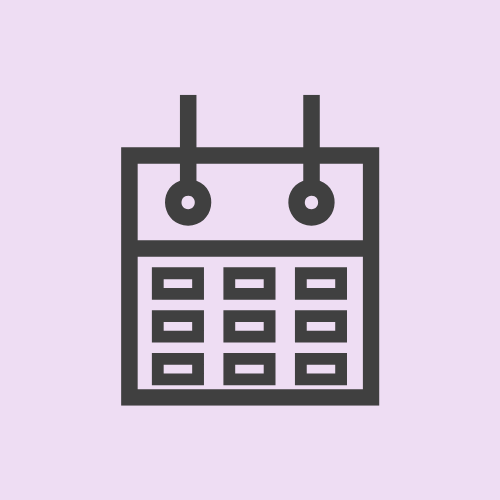 blog avatar icon